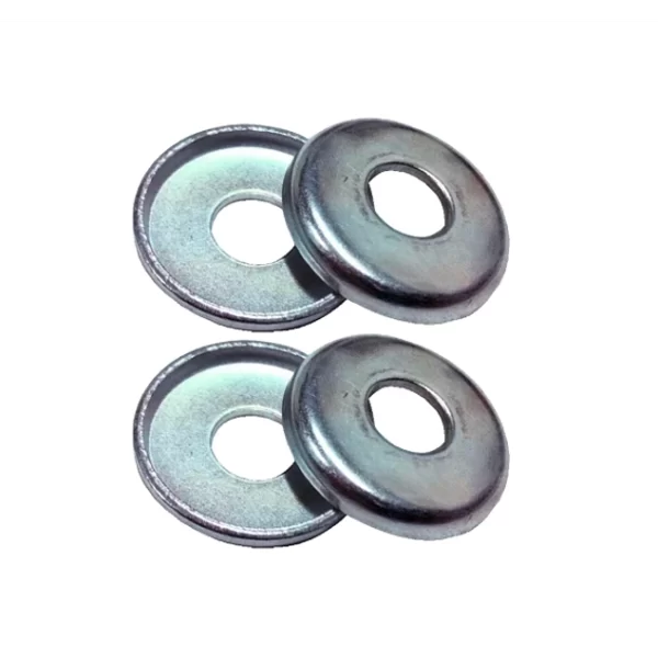 Blank ~ Golillas bushings  (para los 2 set de trucks)