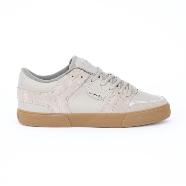 Circa ~ Hombre Zapatillas Pram Feather/Cobble - Imagen 2