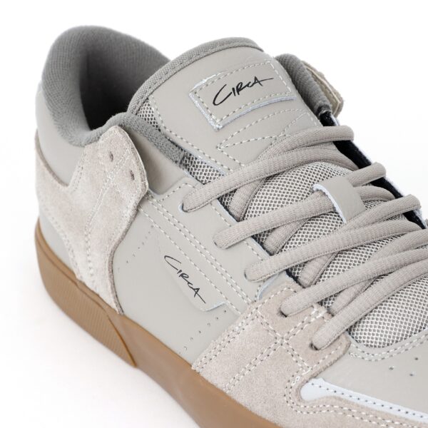 Circa ~ Hombre Zapatillas Pram Feather/Cobble - Imagen 5