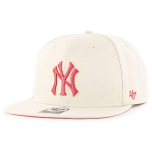 New York Yankee Natural