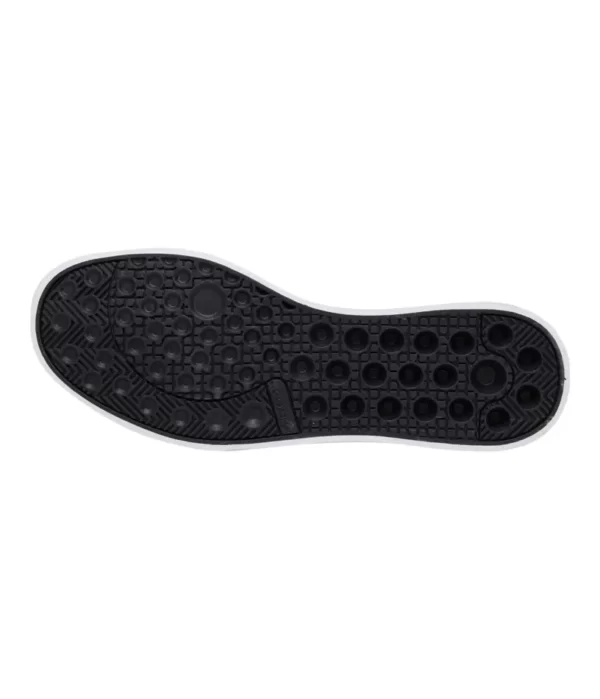 Dc ~ Hombre Zapatillas Hyde M Shoe Black/Black/White - Imagen 3