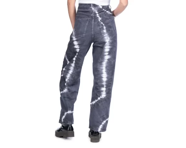 Stoked ~ Mujer Pantalon Sirena Steel - Imagen 2
