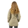 Kivul ~ Mujer Chaqueta Tolna Sand - Imagen 3