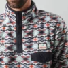 Andesgear ~ Men Polar Panguipulli Blue - Imagen 3