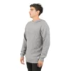 Kivul ~ Hombre Chaleco Reklo Grey - Imagen 2