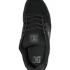 Dc ~ Zapatilla Manteca 4 M Shoe Black / Gum - Imagen 3