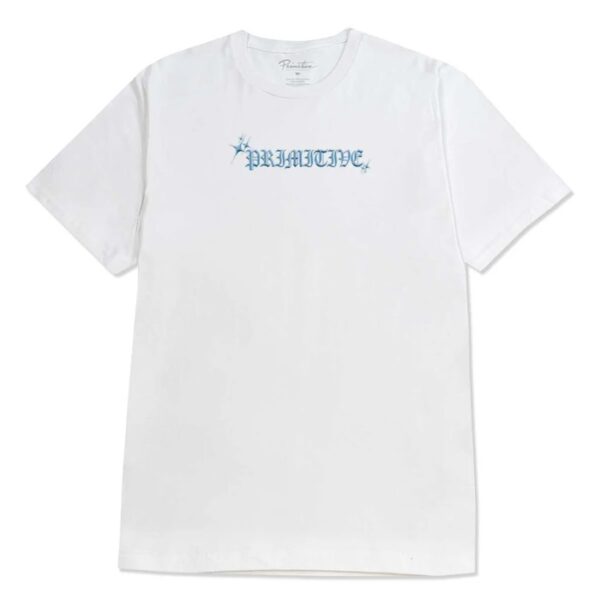 Primitive ~ Polera Sting White - Imagen 2