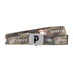 Osaka Camo