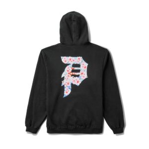 Rising Dirty P Black
