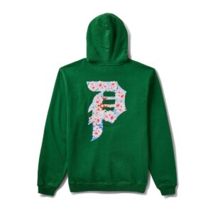 Rising Dirty P Green